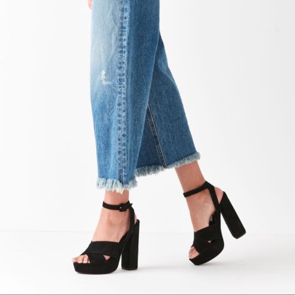 NWOT Steve Madden Jodi Heels - Picture 9 of 9